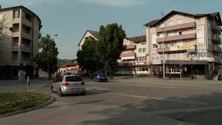 Suđenje za zločine na području Teslića: Viđala optužene kada je policiji nosila hranu