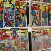 Tri Marvelova stripa stižu u toku godine