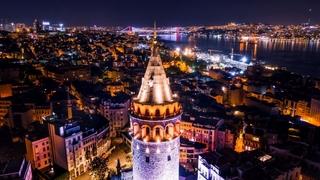 Romantični bijeg u Turskoj: Dan zaljubljenih na jednoj od najromantičnijih destinacija 