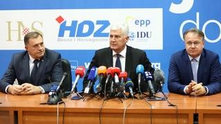 Analitičari iz Hercegovine: Dugoročna kriza vlasti ide u korist SDA i DF-a