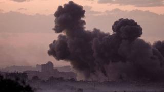 WHO upozorio da napadi na Gazu ometaju isporuku medicinskog materijala