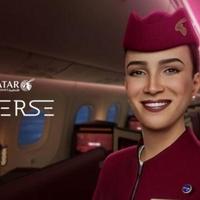 "Qatar Airways" predstavio prvu AI stjuardesu: Prijateljski nastrojena brineta