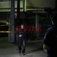 Policija objavila detalje o sinoćnjoj eksploziji u Sarajevu: Aktivirana nepoznata naprava