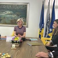 Razvojna banka Federacije BiH započela postupak potpisivanja ugovora o supsidijarnom finansiranju
