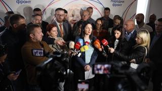 Jelene Trivić zvanično objavila kandidaturu za gradonačelnicu Banje Luke