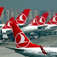 Turkish Airlines prevezao milijardu putnika