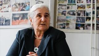 Majke Srebrenice: Osuđujemo odluku da se privremeno na slobodu pusti Franko Simatović