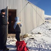 Dramatično spašavanje GSS-a na Visočici: Nakon što su proveli noć na planini, pozvali pomoć