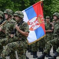 Parada vojske Srbije u Beogradu: Prisustvuje i Dodik