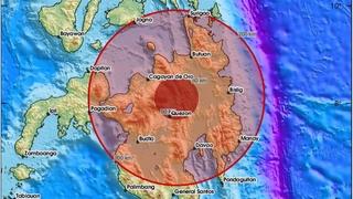 Novi razoran zemljotres pogodio Filipine: Izdato upozorenje na cunami