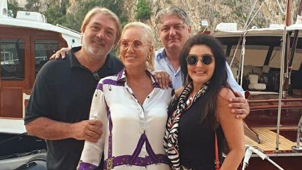 Lepa Brena komentirala razvod Dragane Mirković i Tonija Bijelića: "Voljela bih reći jednu stvar"