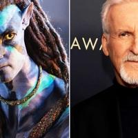 Okončano snimanje: Džejms Kameron otkrio detalje „Avatara 3“