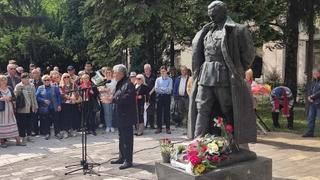 Godišnjica smrti Tita obilježena u Sarajevu, general Karavelić poručio: Omogućio je BiH ravnopravan status s drugim republikama 