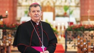 Bajramska čestitka nadbiskupa Vukšića: Želim da na sve vas Milosrdni Gospodin izlije obilje svoga blagoslova