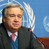 Guteres najavio reformu Vijeća sigurnosti UN-a: Globalna finansijska arhitektura je zastarjela