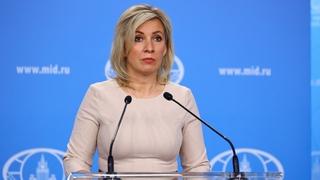 Zaharova reagovala na izjavu Dodika: BiH nije tražila pristup BRICS-u