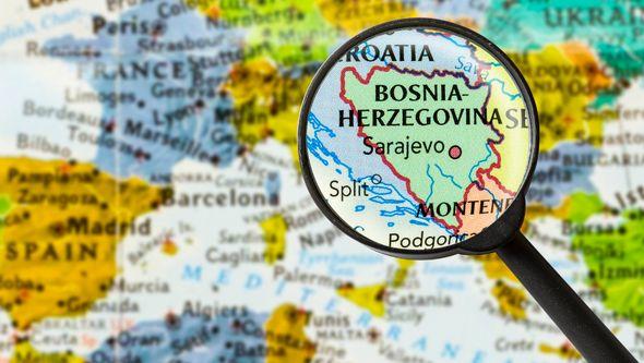 BiH i Srbija nisu uvele sankcije Rusiji - Avaz