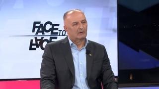 Helez: Pozivam Dodika da se okani ćorava posla