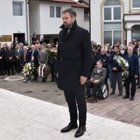 Stojanović: Dario Kordić je svojom izjavom demantovao Sanju Vlaisavljević da je rehabilitovan
