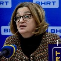 Merima Kurtović-Pašalić za "Avaz": Na martovskim računima za struju mora biti RTV taksa