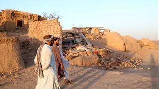 U zemljotresu u Afganistanu poginulo više od 2.000 ljudi