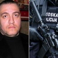 Stiže iz Srbije: Osuđeni ubica Damir Mehić Bibi danas će biti izručen BiH
