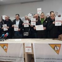 Prosvjetni radnici u KS najavili: 14. februara izlazimo na proteste