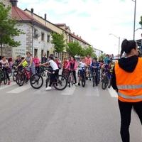 Radionica o biciklizmu u turizmu okupila zaljubljenike u ovaj sport