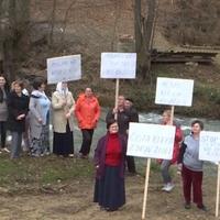 Pobjeda naroda: Vlada SBK usvojila Prostorni plan bez mini hidroelektrane na rijeci Kruščici