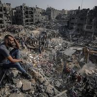 Izvjestitelji UN-a pozivaju na prekid vatre kako bi se spriječio genocid u Gazi