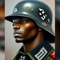 AI stvorio slike crnih nacista:  To pokazuje koliku moć pruža tehnološkim divovima