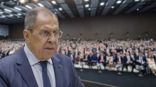 Lavrov poziva na "konkretan rad" na uspostavljanju države Palestine
