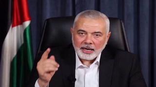 Šef Hamasa stigao u Kairo na razgovore o izraelskom ratu u Gazi