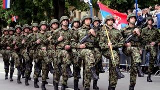 Da li Srbija pruža vojnu pomoć Ukrajini?