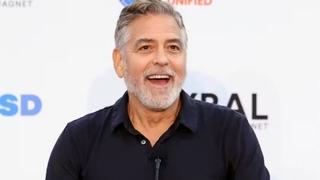 Džordž Kluni još mami uzdahe: Sijeda kosa i koja bora više