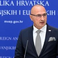 Hrvatski sabor ponovo odbio prijedlog opozicije za smjenu Grlić Radmana 