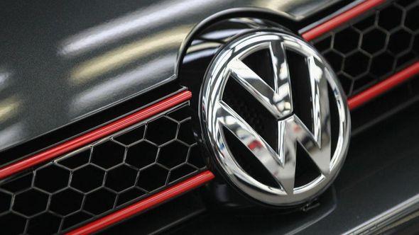 Volkswagen omiljeni u BiH - Avaz