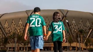 Saudijska Arabija zvanično podnijela kandidaturu za Svjetsko prvenstvo 2034 godine