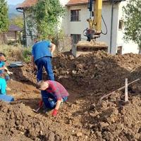 Kod Višegrada pronađeni posmrtni ostaci najmanje pet žrtava rata