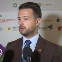 Milatović: Nije dobro što u vladi neće biti Bošnjačka stranka i što će biti manjinska