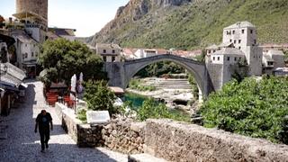 Zvizdić: Stari most jeste i može biti samo dio kulturno-historijskog naslijeđa BiH