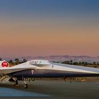 NASA prvi put predstavila nadzvučni avion X-59: Poseban je