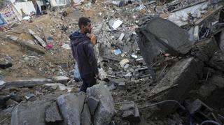 Od početka izraelskih napada u Pojasu Gaze ubijeno je najmanje 24.100 Palestinaca
