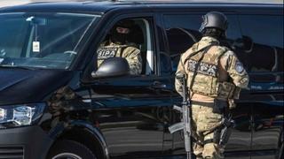 SIPA uhapsila jednu osobu u Istočnom Sarajevu zbog organiziranog kriminala