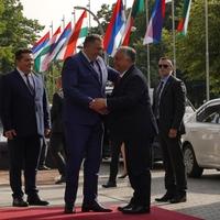 Mađarski mediji o Orbanovoj posjeti BiH: "Dolazi da primi nagradu od putiniste i separatiste Dodika"