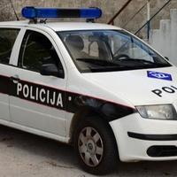 Teška nesreća u Bosanskom Grahovu: Poginuo vozač automobila
