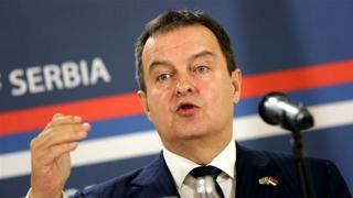 Dačić: SPS i SNS jačaju koaliciju