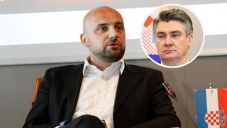 Denis Avdagić za "Avaz": Politika Zorana Milanovića doživjela je poraz, agresivni pristup nije dobio podršku