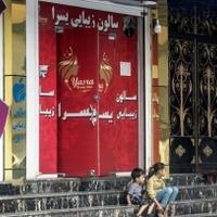 Talibani zatvaraju frizerske i kozmetičke salone: Gubitak blizu 60.000 radnih mjesta