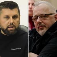 Ćamil Duraković o hapšenju Amira Pašića Faće: Prijetio mi je da će me napasti, vrijeđao je i Majke Srebrenice, to je čovjek koji ne bira